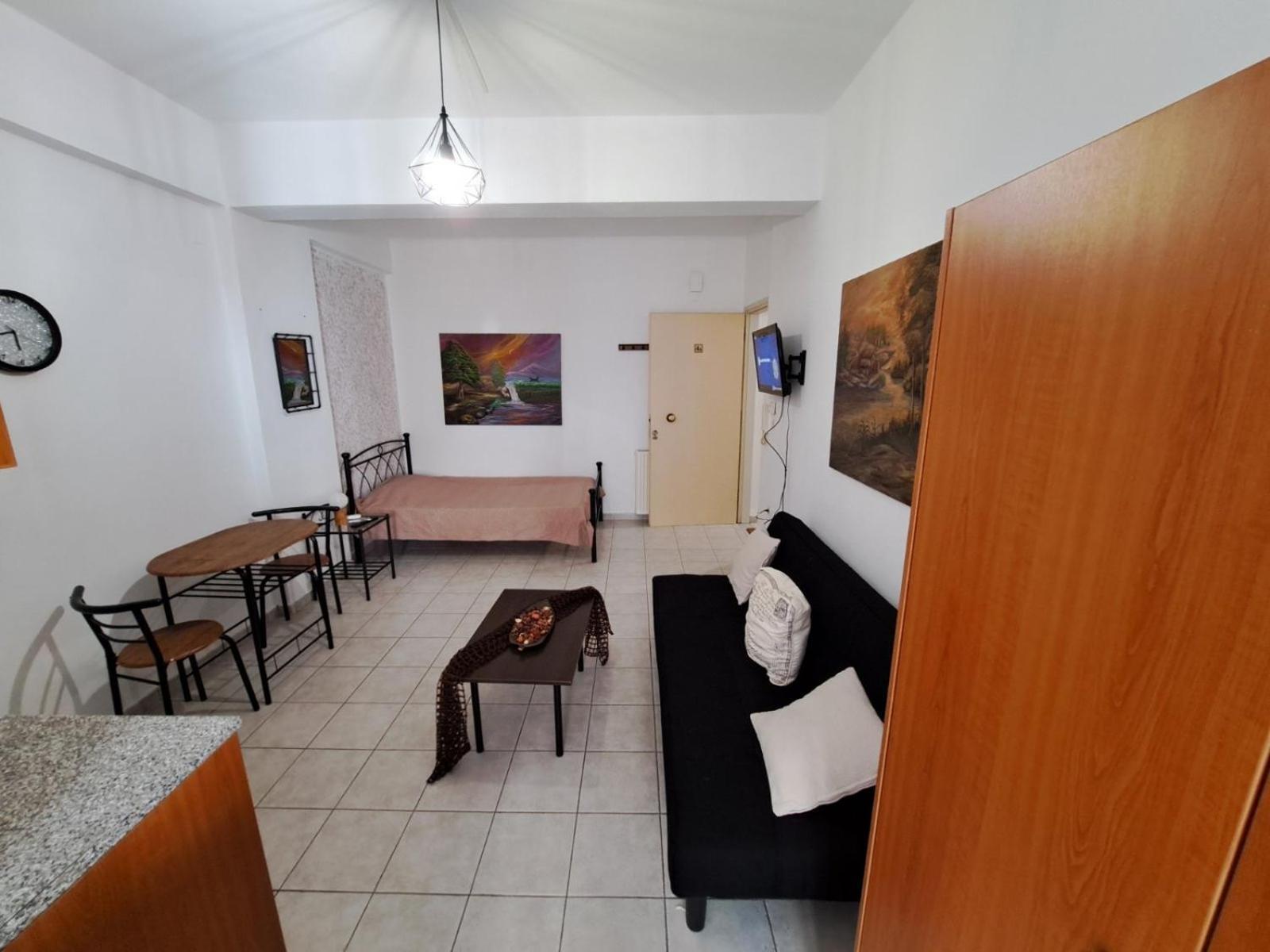 Junior Suite كاندية المظهر الخارجي الصورة
