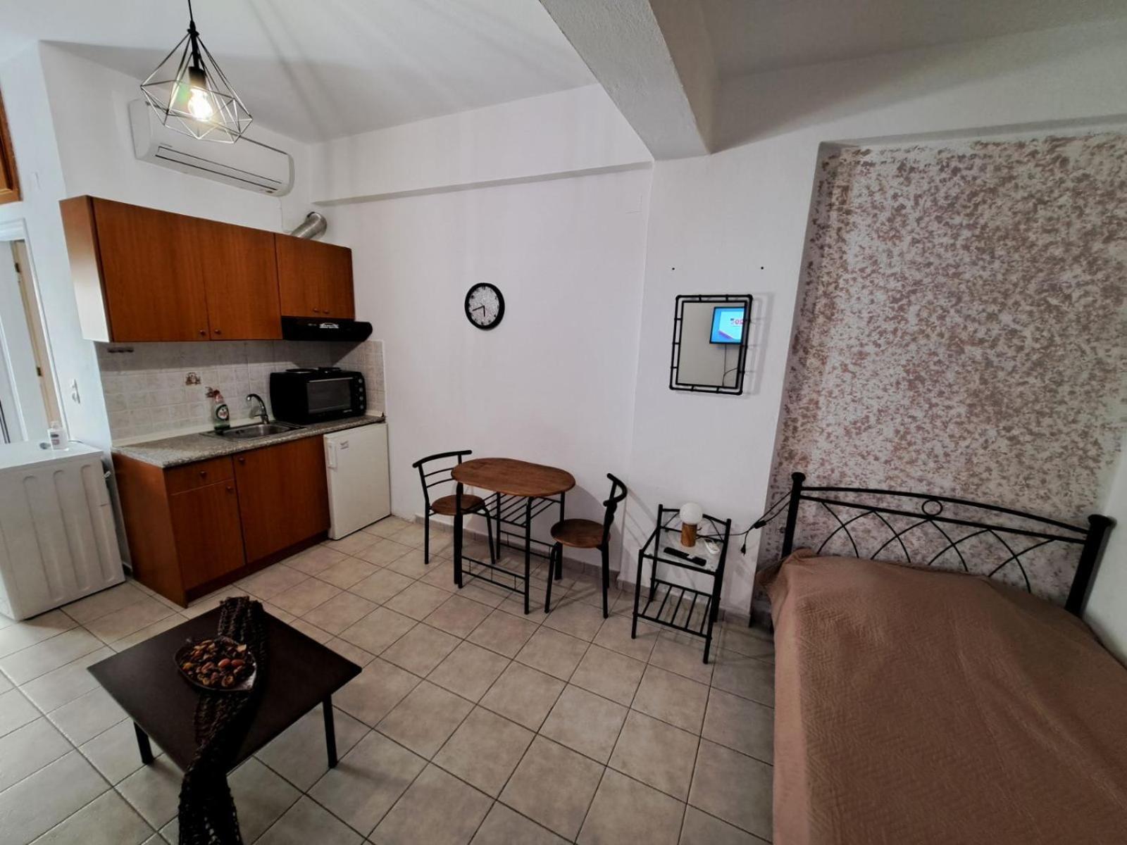 Junior Suite كاندية المظهر الخارجي الصورة