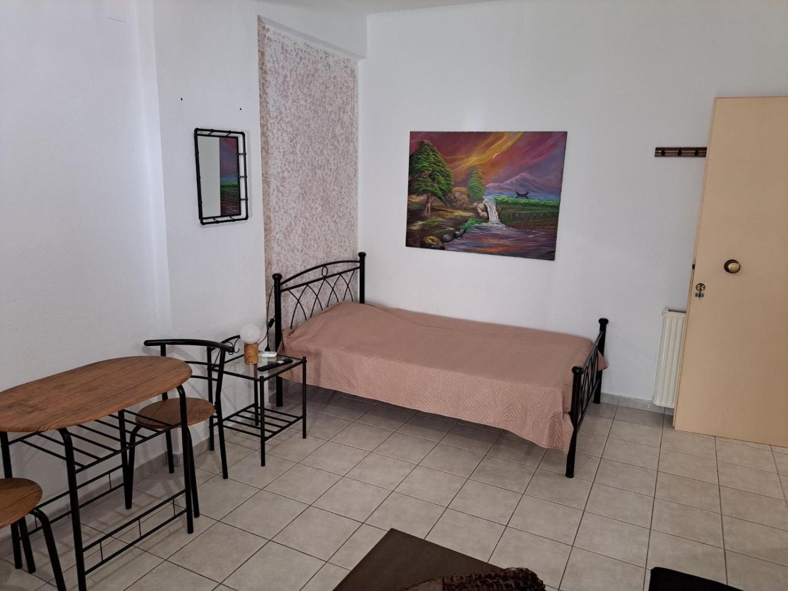 Junior Suite كاندية المظهر الخارجي الصورة